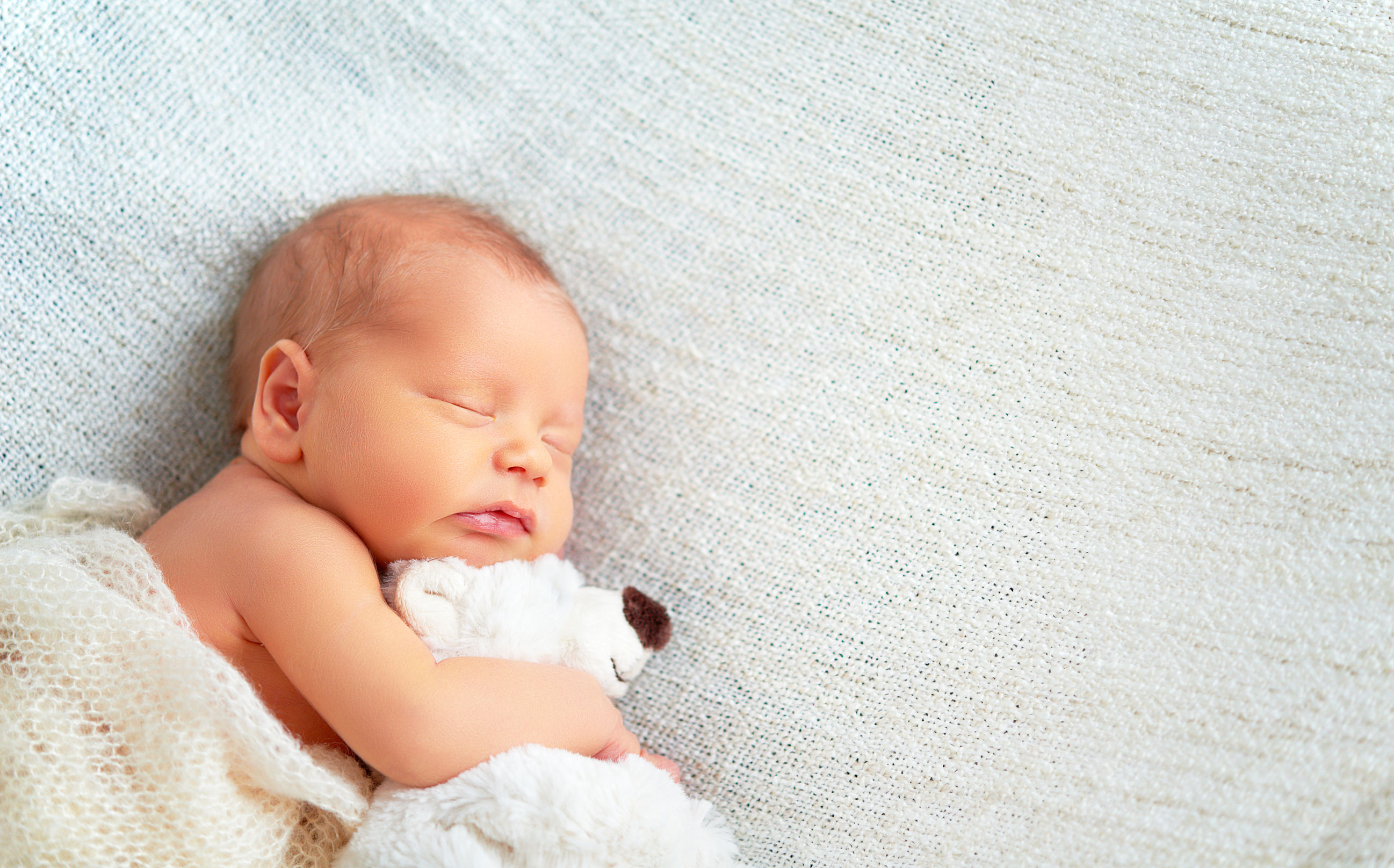 Sleep Like a Baby - The FARE Hypnosis Center